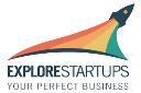 Explore Startups logo